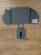 Cybex Sirona Z I-SIZE Newborn Inlay GRAU Stützeinsatz mit SCHAUMWEDGES NEU