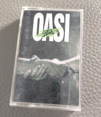 MC MUSICASSETTA - Pooh   Oasi  ORIGINALE OTTIMO STATO