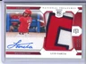 Luis Garcia Rookie Material Signatures /99 Auto 2021 National Treasures #177