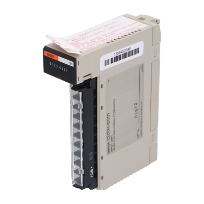 Omron C200H-ID001 New NMP