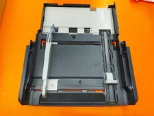 ⭐️⭐️⭐️⭐️⭐️ Printer Part HP DeskJet 6540 Main Paper Input Tray Unit