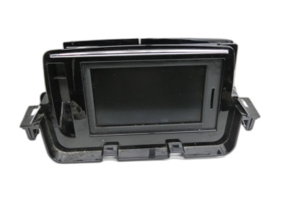 Bordcomputer Display Monitor Ecran A7 f. TomTom Navi für Renault Megane III CC