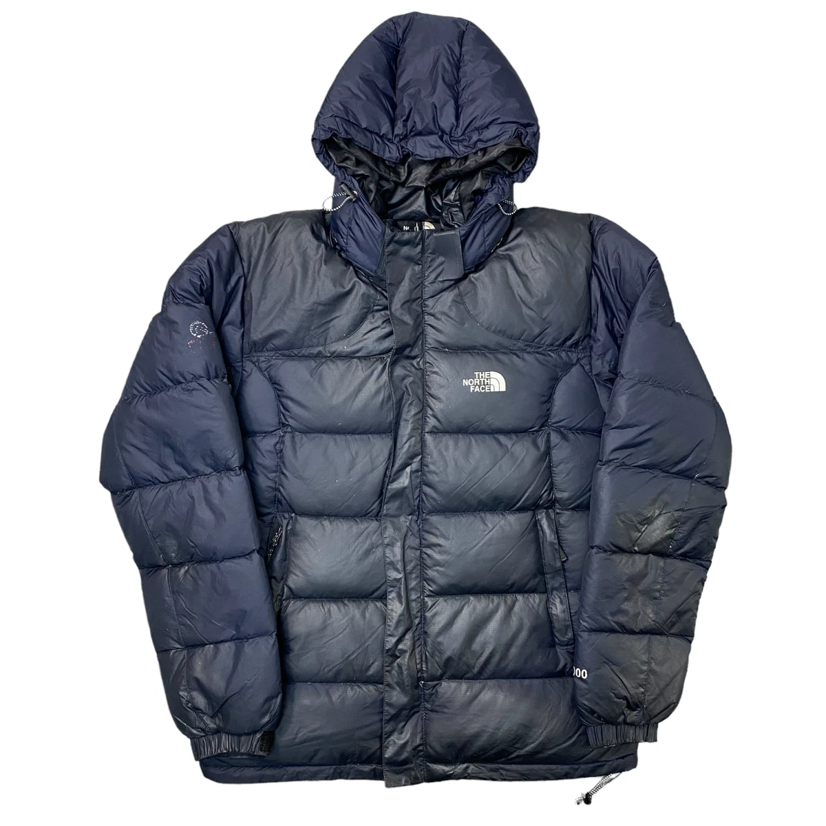 Mastermind puffer jacket hotsell