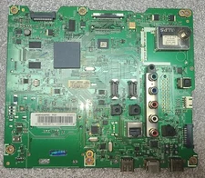 Samsung BN94-06711L Main Board UN46EH5300FXZC