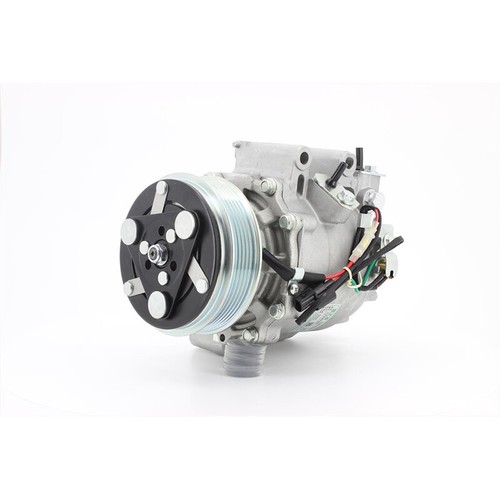 AC Compressor Air Conditioner Compressor&Clutch for Honda Civic 1.8 2012 - Picture 10 of 13