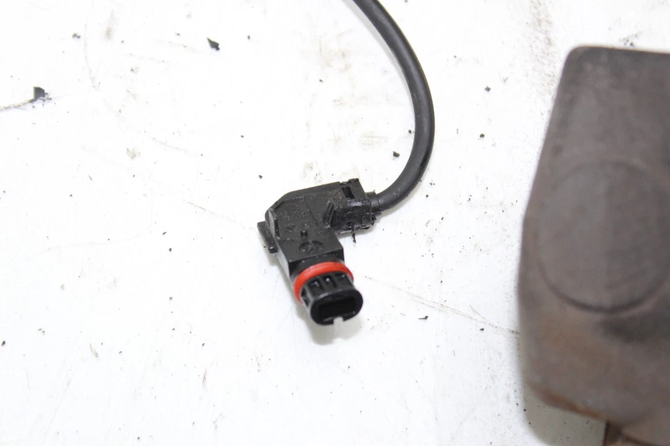 03-06 Pinza de freno delantera derecha MERCEDES-BENZ SL500 F1874 Foto 4 de 4