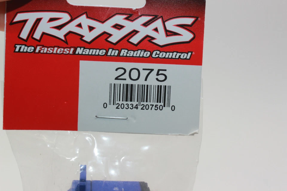 Traxxas TRX 2075 Servo Lenkservo wasserdicht 1:10 E-Revo Slash Summit Rustler  - Bild 2 von 4