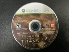 Clash of the Titans Microsoft Xbox 360 Disc Only