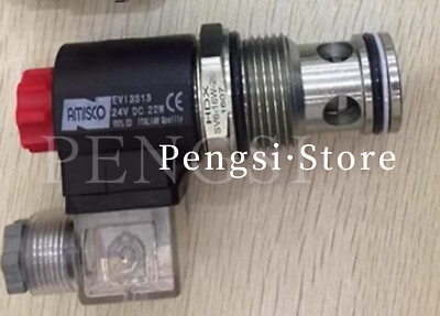 1pc New Hydraulic Valve SV6-16W-21 Cartridge Type Check Valve #D3