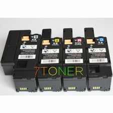 Toner Cartridges For Xerox Phaser 6020 6022 WC 6025 6027 106R02756  106R02759