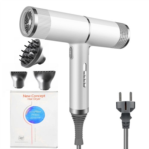 Profi Haartrockner 4000W Haarföhn Föhn Fön Haare Trockner Dryer Haarfön Diffusor - Bild 27 von 27