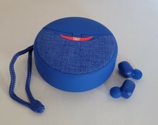 earbuds  bluetooth wireless portable speaker