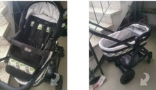 ABC Design Kinderwagen - Set