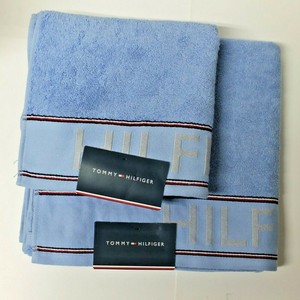 tommy towels