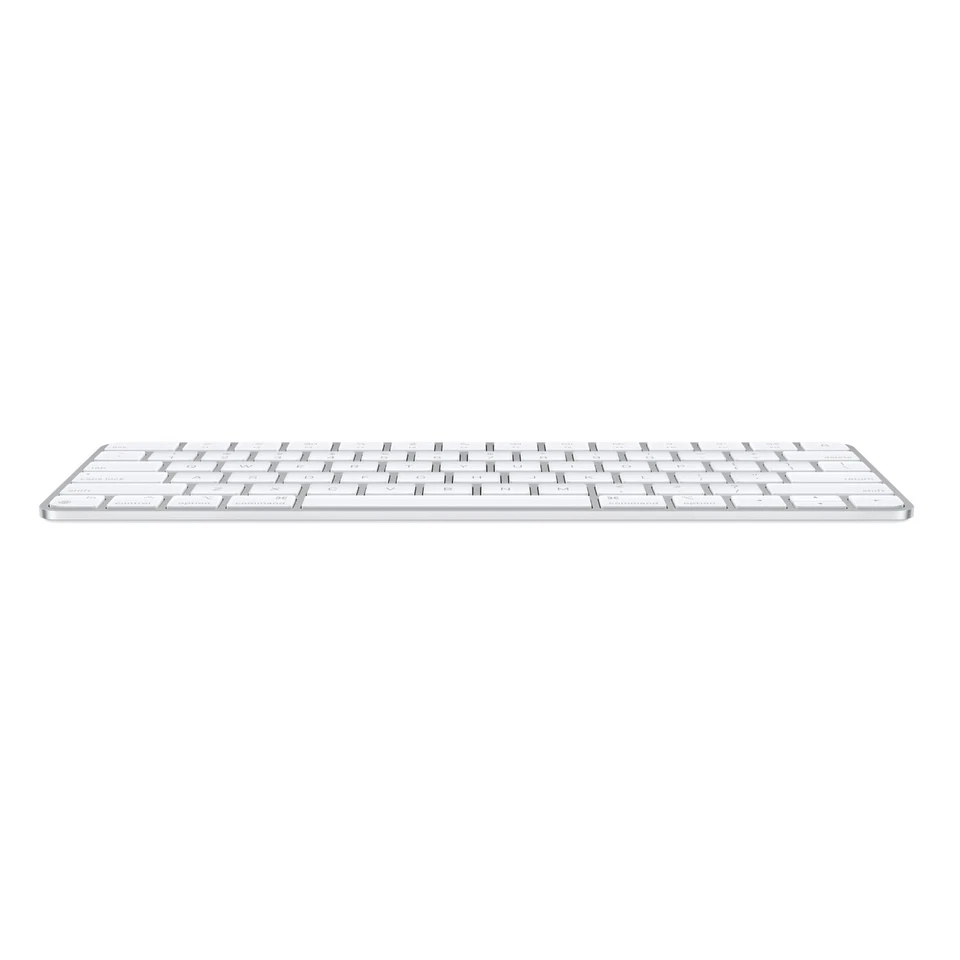 Apple Magic Keyboard Wireless, Silver/White Keys ,Geniune MK2A3LL/A New - Image 2 of 4