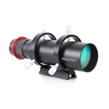 Angeleyes 50mm Guide Scope XY 210519 Guiding Telescope w/ 183mm Focal Length ot2