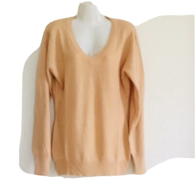 Pure Cashmere Pullover von High Soiety Cashmeres