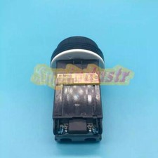 1PCS NEW FOR FUJI DR30DOL-H3R/G/Y/W AC110V Convex Pilot Lamp~