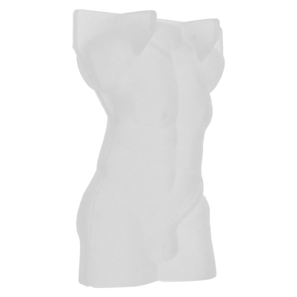 Candy Molds Male Body Torso Ornament Cake Baking Mannequin Molde Silicona Fudge eBay