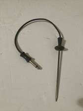 OEM Wall Oven Meat Probe Sensor Probe Thermistor WB20T10024 fits WB20T10025