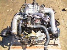 Mazda Rx 7 b 13b 90 95 Re Jdm Cosmo Rotary Engine Rear Side Housing Iron Nf 01 For Sale Online Ebay