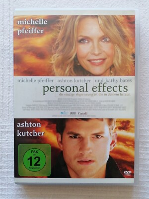 Personal Effects, DVD, gebraucht und Neuwertig 