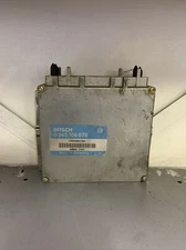 BOSCH 140 S500 S600 ASR CONTROL UNIT 0135453832 / 0265106076