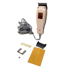 Raycine Deluxe Adjustable 284 Series A Clippers