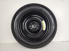 Spare Tire  17" Fits 2014-2015 Infiniti Q60 OEM Genuine Donut.