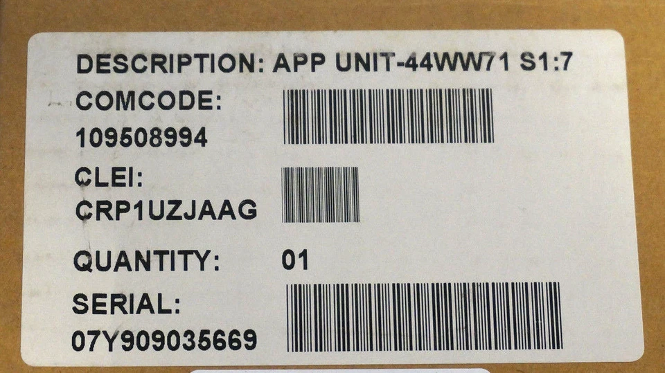 NEW 800E-2DL5RADIO CONTROL CARD CRP1UZJAAG - Image 2 of 4