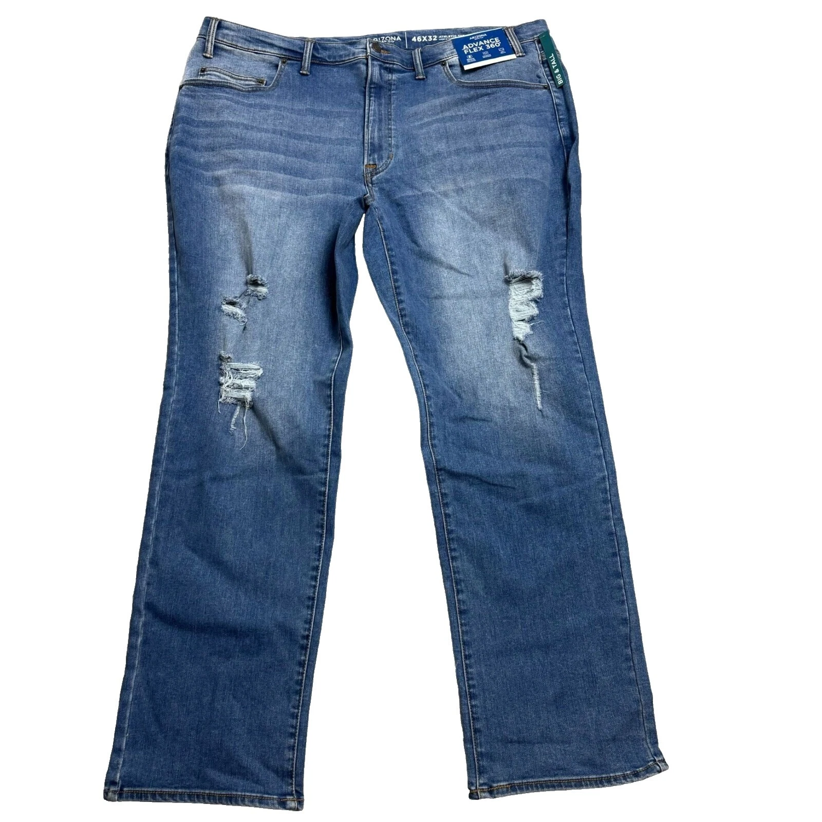 Arizona Jeans for Men