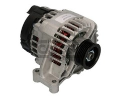 ALTERNATORE PER FIAT NUOVA PANDA PUNTO GRANDE PUNTO BENZINA 1.2 1.4