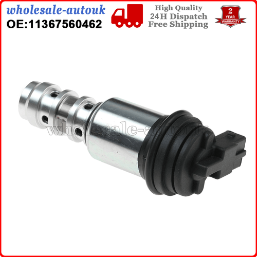 2PCS Variable Timing Solenoid Valve For BMW E87 E81 E88 E82 E46 E90 E91 E92 E93 - Picture 8 of 10