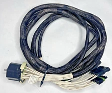 Thermo King Harness Interface 1E02781G01 82-31096-000