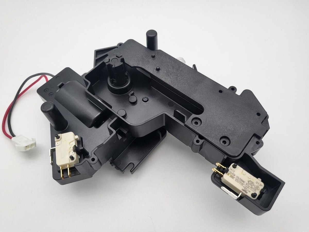 Valvola Di Drenaggio NIVONA 047 Per Macchine Da Caffè Serie 5xx A 9xx E 1030/1040 - Foto 6