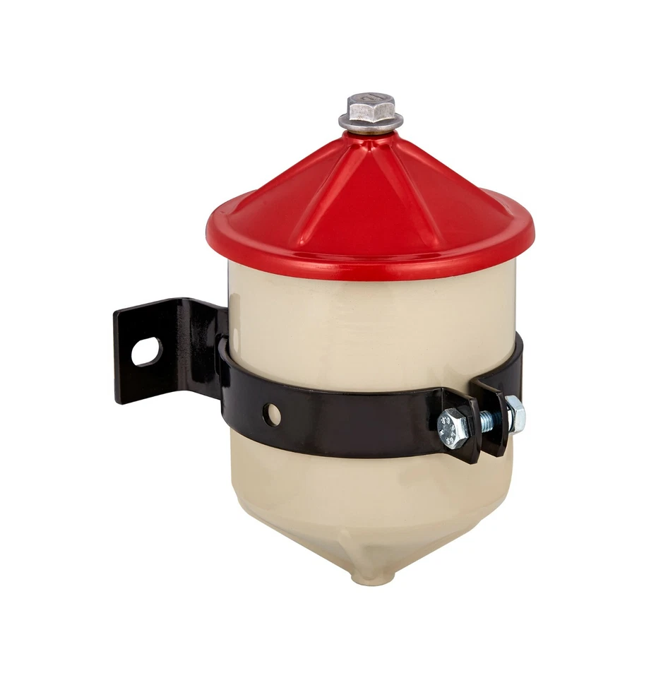 FRAZER BOTE FILTRO ACEITE NUEVO PB 1930S 1940S 1950S Foto 4 de 4