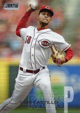 2018 Topps Stadium Club Baseball ⚾ Buy More $ave More $ ⚾ Complete Your Set!