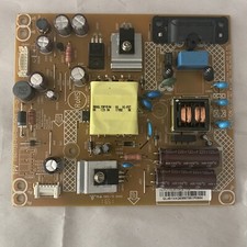 Power Supply Board for Vizio D32F-E1, Q PLTVGL451XAQ6, 715G7735-P01-001-0H2S