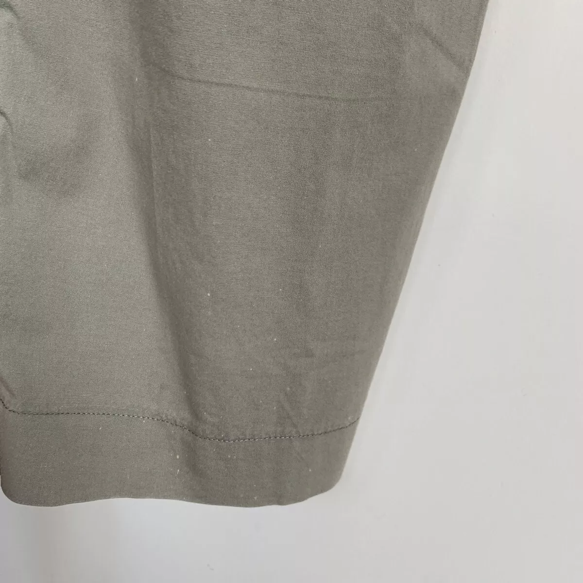 Vintage MAISON MARTIN MARGIELA Pants Trousers Full Zip Size 40 | eBay