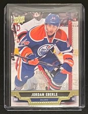 2013-14 Upper Deck Series 2 Hockey Cards 22