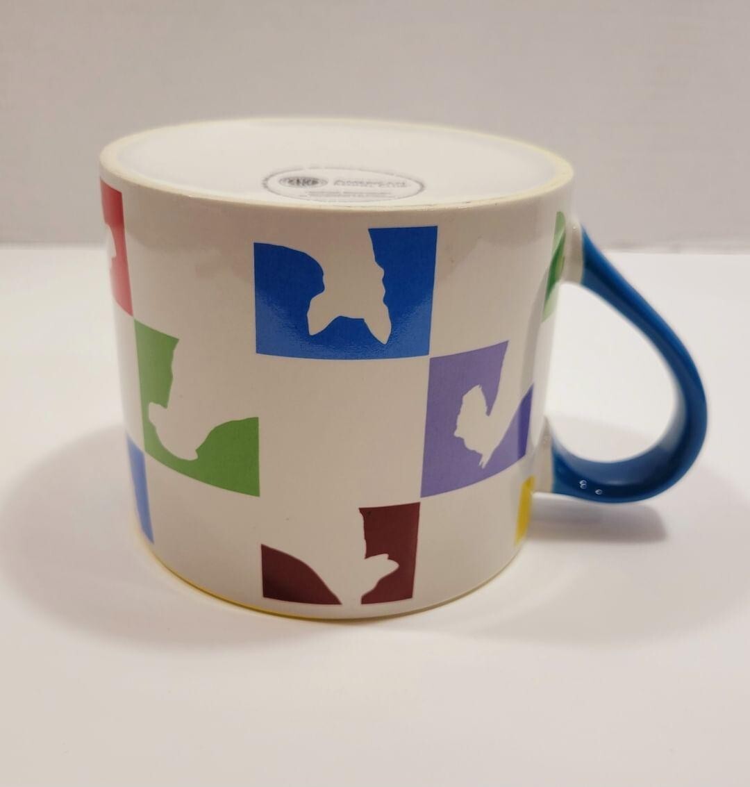 $1 christmas coffee mugs Funny Christmas Coffee Mugs 11 Ounce 1 main image 0