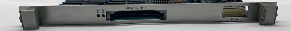 Sharp/Fuji VM1931A PC-Board, Card Vision Memory - Bild 2 von 4