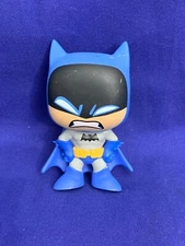 Funk Mystery Minis - DC Universe (choose yours - see dropdown box & pics)