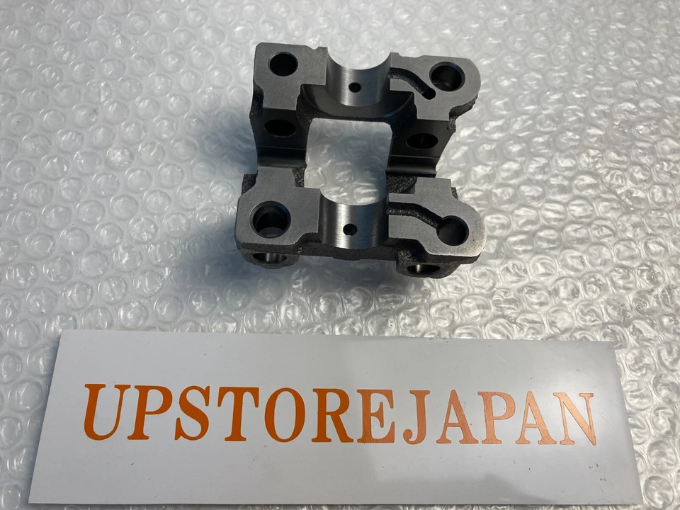 SOPORTE ÁRBOL DE LEVAS HONDA 2004-2013 CRF80F 1985-2003 XR80R XR100R OEM 12210-149-020 Foto 4 de 4