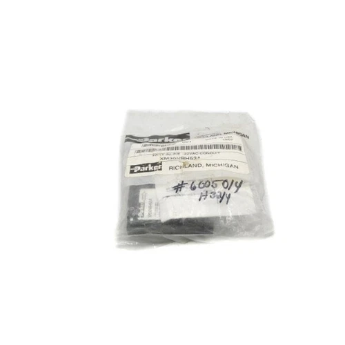PARKER XM30NBH53A 120VAC NSMP