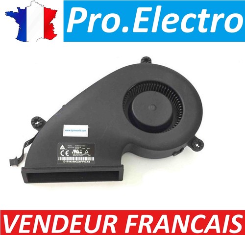 Ventilateur CPU Pour IMac A1418 21″ – BSB0912H-HM01 – 610-0214 / 610-0198D – NEUF