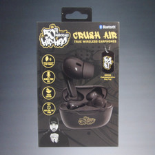 MIGEAR 50TH ANNIVERSARY HIP-HOP CRUSH AIR TRUE WIRELESS EARPHONES BLUETOOTH BUDS
