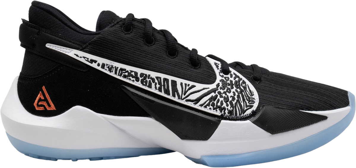 Nike Zoom Freak 2 Black for Sale | Authenticity Guaranteed Nike Zoom Freak 2 Black for Sale | Authenticity Guaranteed