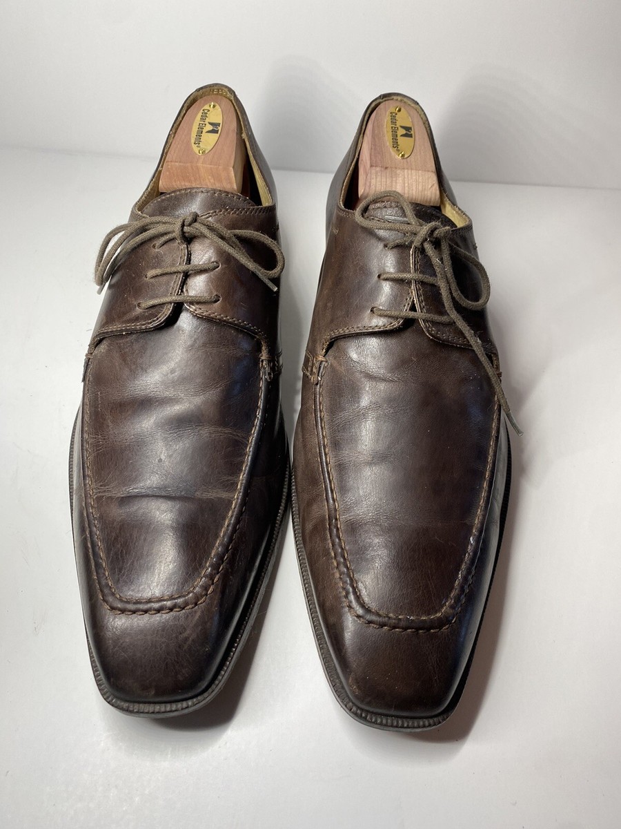 Saks fifth avenue made in Italy shoes Saks Fifth Avenue Men main image 2