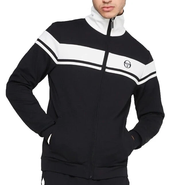 Sergio Tacchini 黑色男装